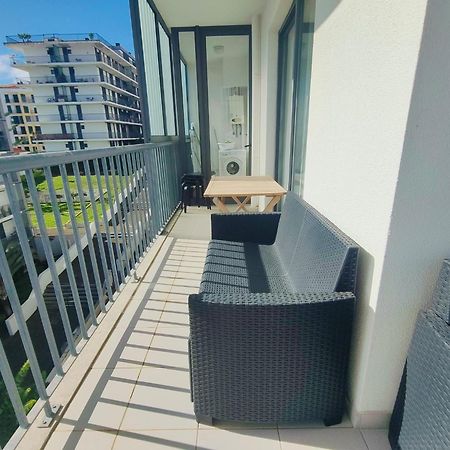 Acacia Apartment By Atlantica Funchal  Exterior foto