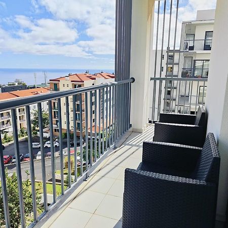 Acacia Apartment By Atlantica Funchal  Exterior foto