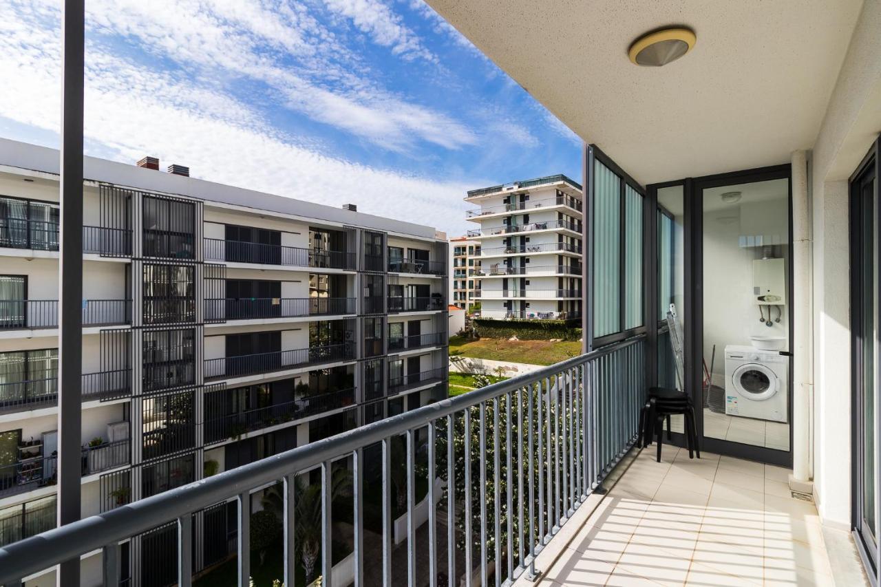 Acacia Apartment By Atlantica Funchal  Exterior foto