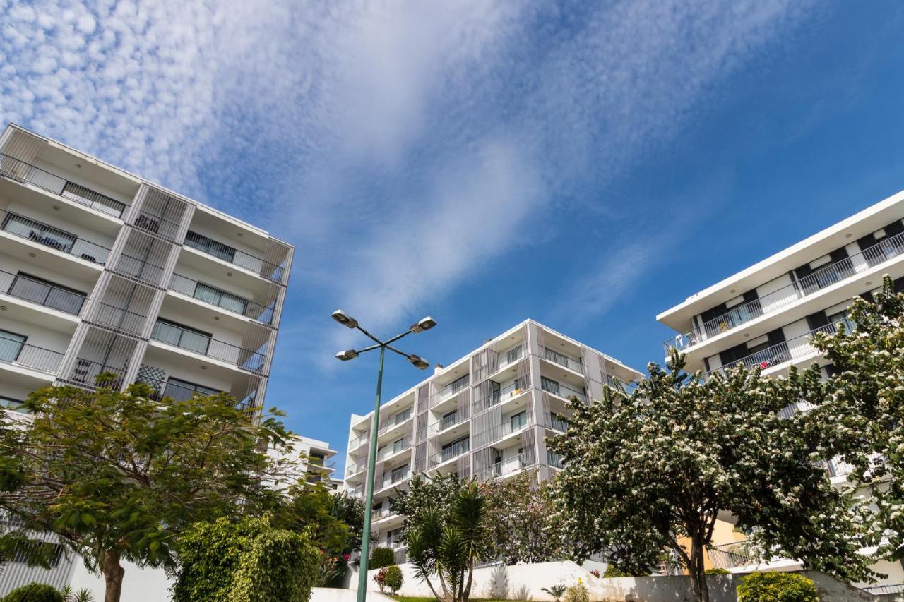 Acacia Apartment By Atlantica Funchal  Exterior foto