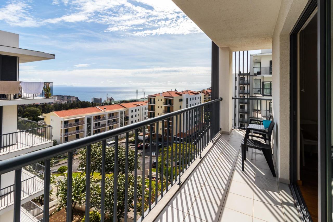 Acacia Apartment By Atlantica Funchal  Exterior foto