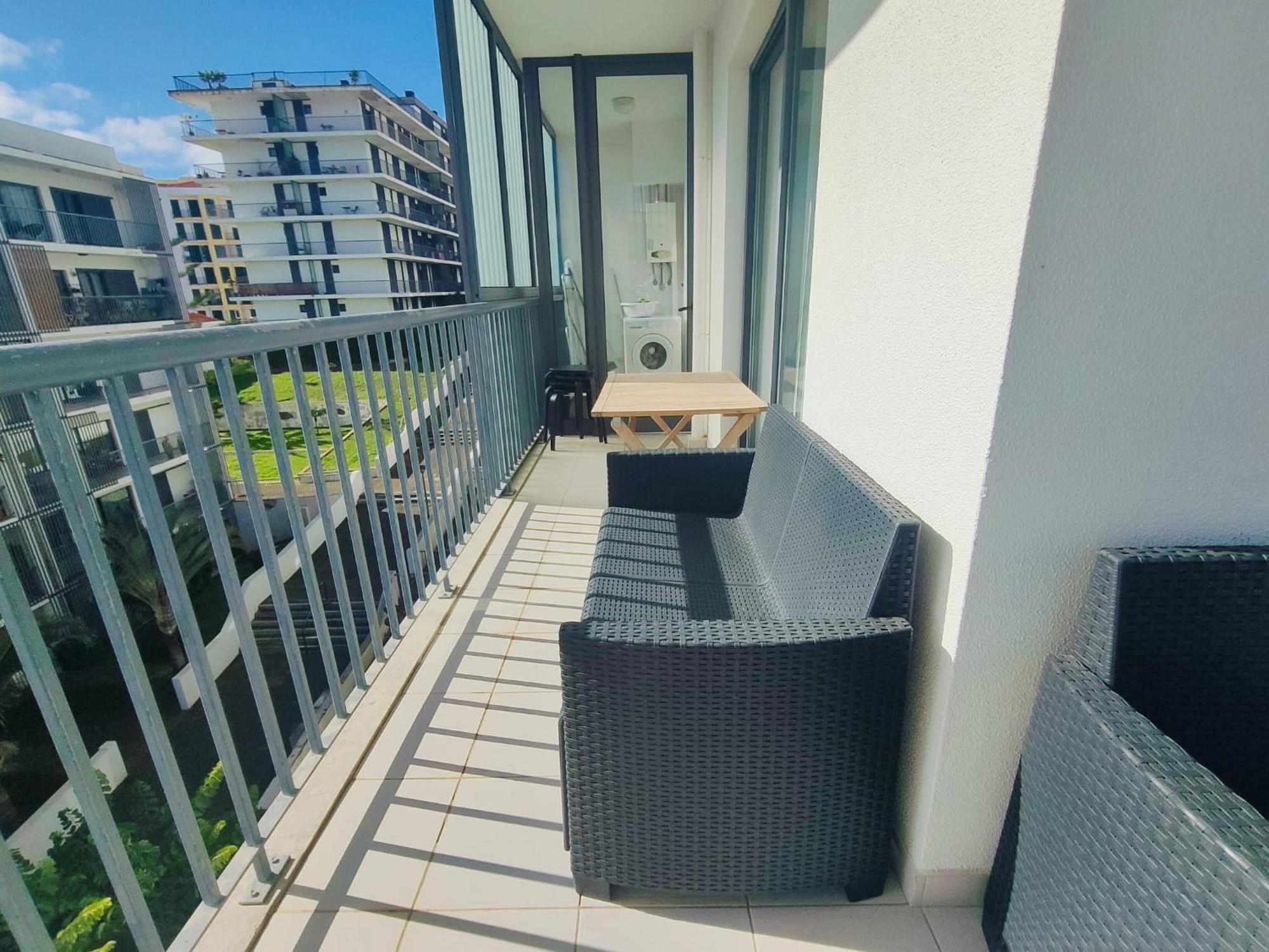 Acacia Apartment By Atlantica Funchal  Exterior foto